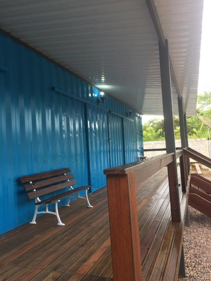 Point Da Barra Seca Apartment Ubatuba Exterior photo